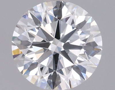 1.14 Carat Round Lab Diamond