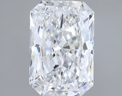 1.51 Carat Radiant Lab Diamond