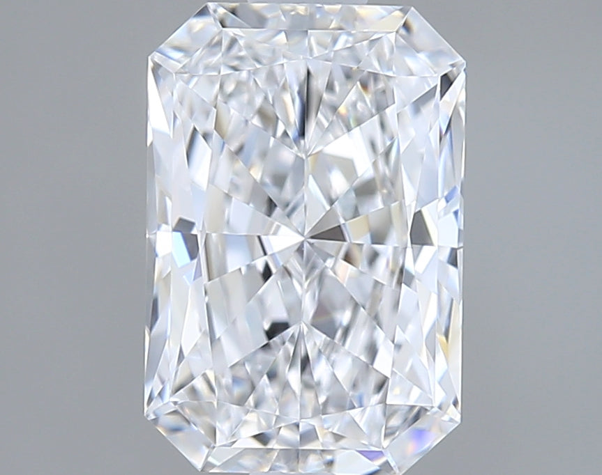 1.51 Carat Radiant Lab Diamond