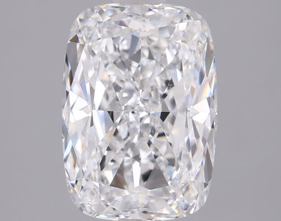 2.09 Carat Cushion Lab Diamond