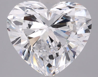 2.17 Carat Heart Lab Diamond