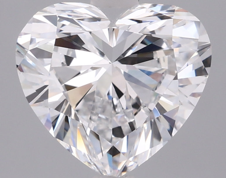 2.17 Carat Heart Lab Diamond