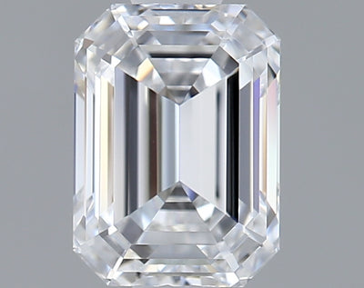 1.06 Carat Emerald Lab Diamond