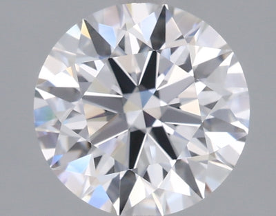 1.84 Carat Round Lab Diamond