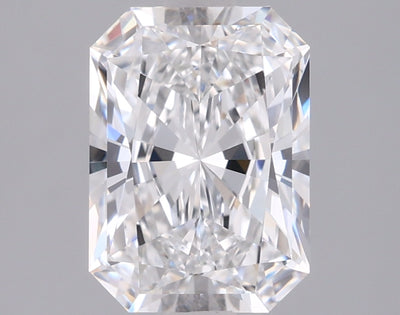 1.84 Carat Radiant Lab Diamond
