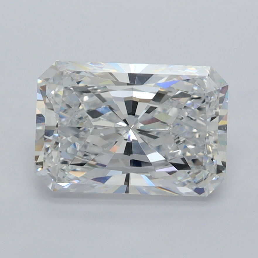 2.00 Carat Radiant Lab Diamond