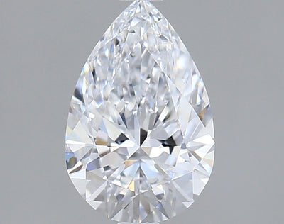 1.51 Carat Pear Lab Diamond