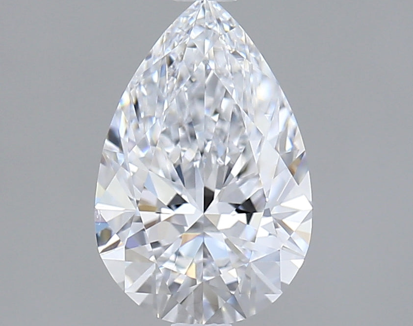 1.51 Carat Pear Lab Diamond