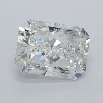 2.02 Carat Radiant Lab Diamond