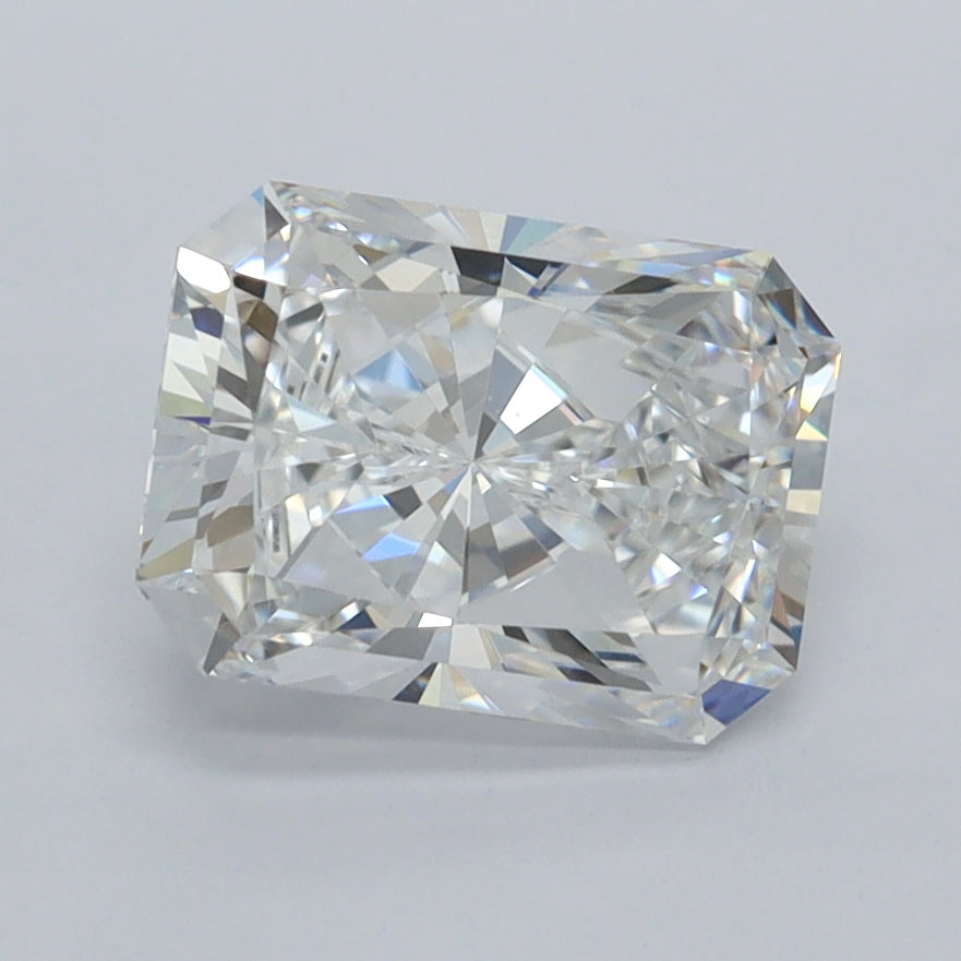 2.02 Carat Radiant Lab Diamond