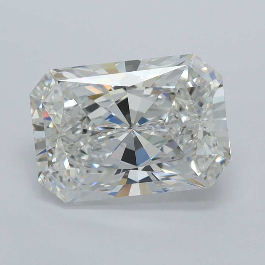 2.00 Carat Radiant Lab Diamond