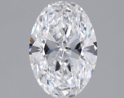 1.57 Carat Radiant Lab Diamond