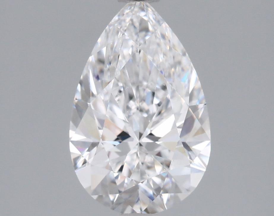 1.50 Carat Pear Lab Diamond