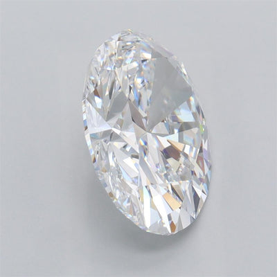 3.22 Carat Oval Lab Diamond :: 360 spin frame 01