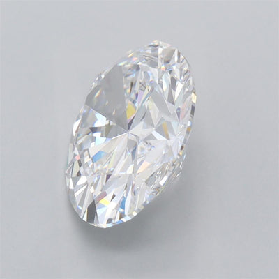 3.22 Carat Oval Lab Diamond :: 360 spin frame 02