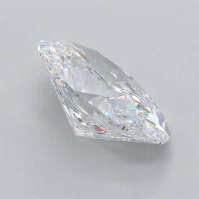 3.22 Carat Oval Lab Diamond :: 360 spin frame 03
