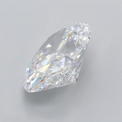 3.22 Carat Oval Lab Diamond :: 360 spin frame 05