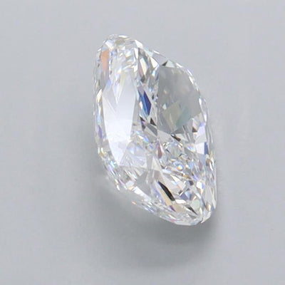 1.02 Carat Elongated Cushion Lab Diamond :: 360 spin frame 01