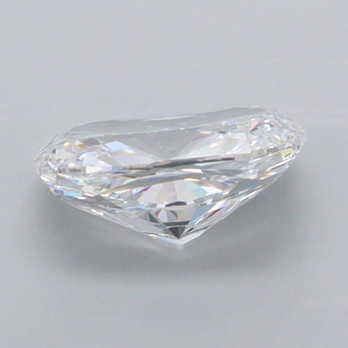 1.02 Carat Elongated Cushion Lab Diamond :: 360 spin frame 02