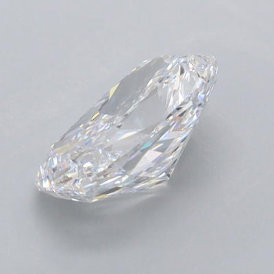 1.02 Carat Elongated Cushion Lab Diamond :: 360 spin frame 03