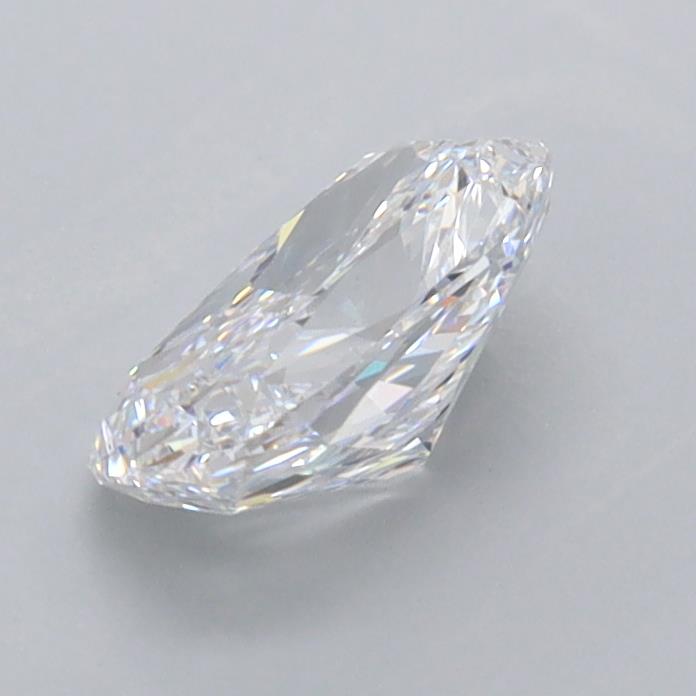 1.02 Carat Elongated Cushion Lab Diamond :: 360 spin frame 03