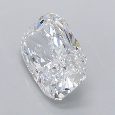 1.02 Carat Elongated Cushion Lab Diamond :: 360 spin frame 04