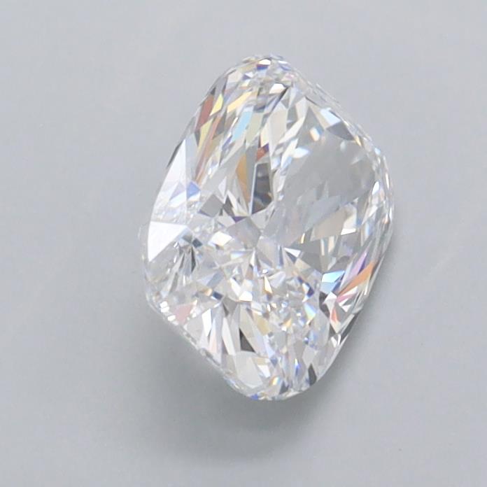 1.02 Carat Elongated Cushion Lab Diamond :: 360 spin frame 05