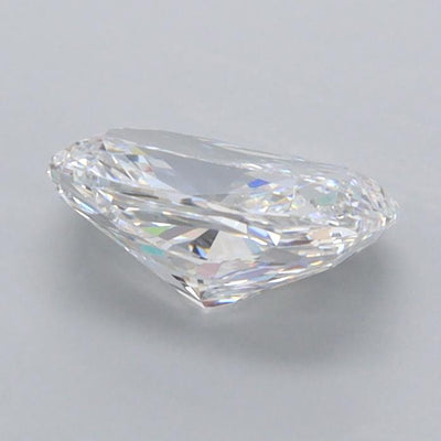 1.02 Carat Elongated Cushion Lab Diamond :: 360 spin frame 06