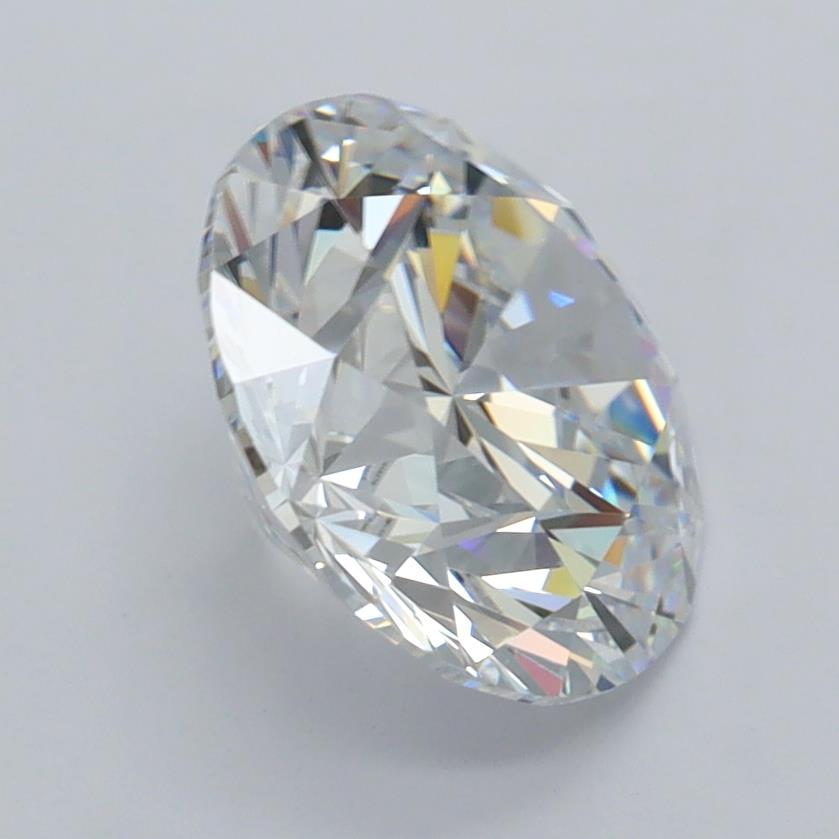 2.79 Carat Round Lab Diamond :: 360 spin frame 01