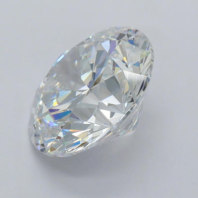 2.79 Carat Round Lab Diamond :: 360 spin frame 02