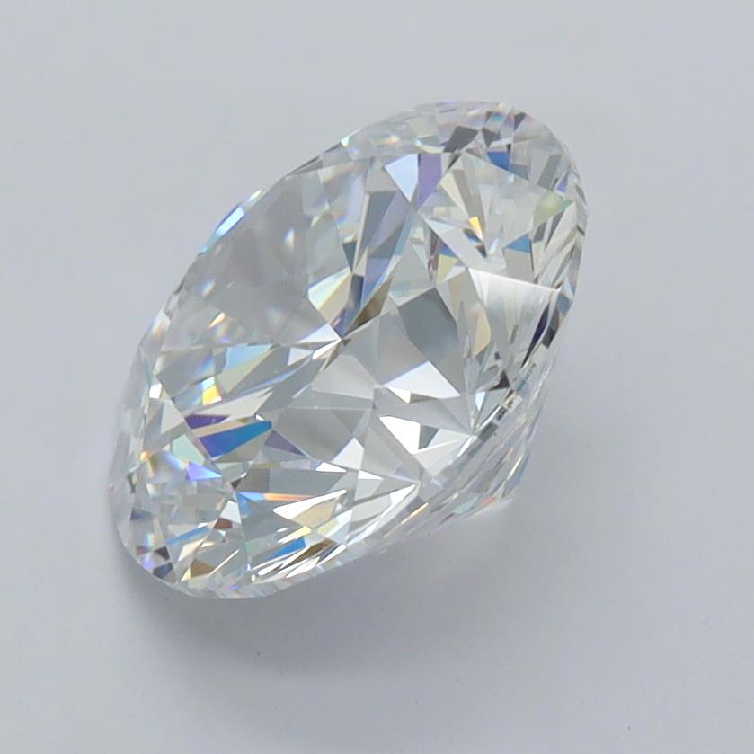 2.79 Carat Round Lab Diamond :: 360 spin frame 02