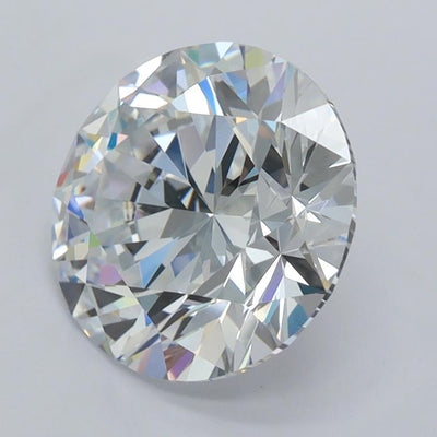 2.79 Carat Round Lab Diamond :: 360 spin frame 03