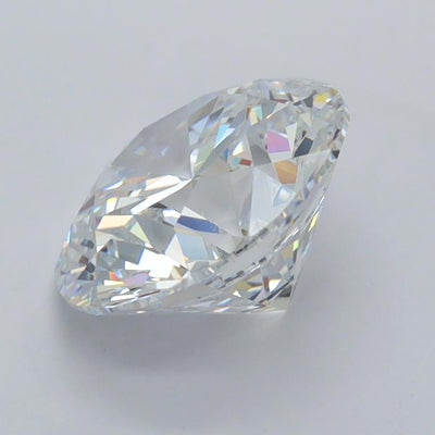 2.79 Carat Round Lab Diamond :: 360 spin frame 05
