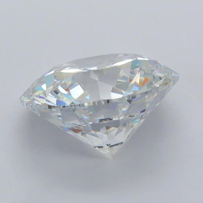 2.79 Carat Round Lab Diamond :: 360 spin frame 07