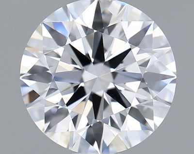 1.05 Carat Round Lab Diamond