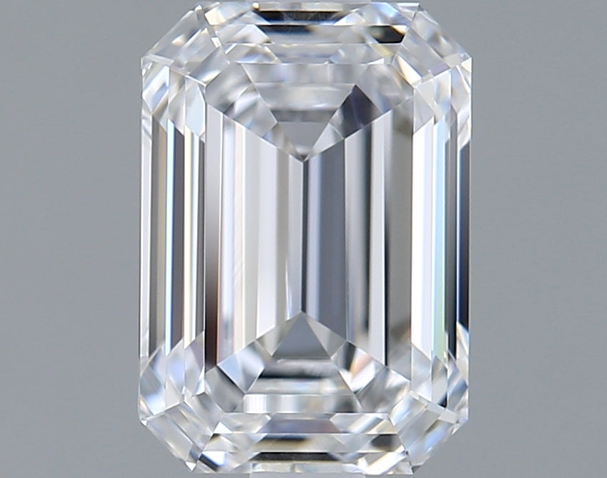 1.59 Carat Emerald Lab Diamond