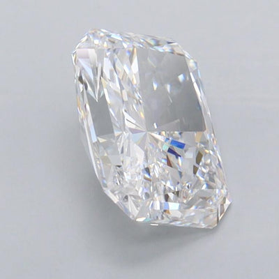 1.46 Carat Radiant Lab Diamond :: 360 spin frame 01