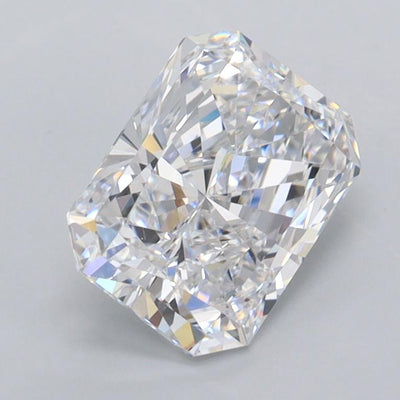 1.46 Carat Radiant Lab Diamond :: 360 spin frame 03