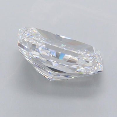 1.46 Carat Radiant Lab Diamond :: 360 spin frame 04