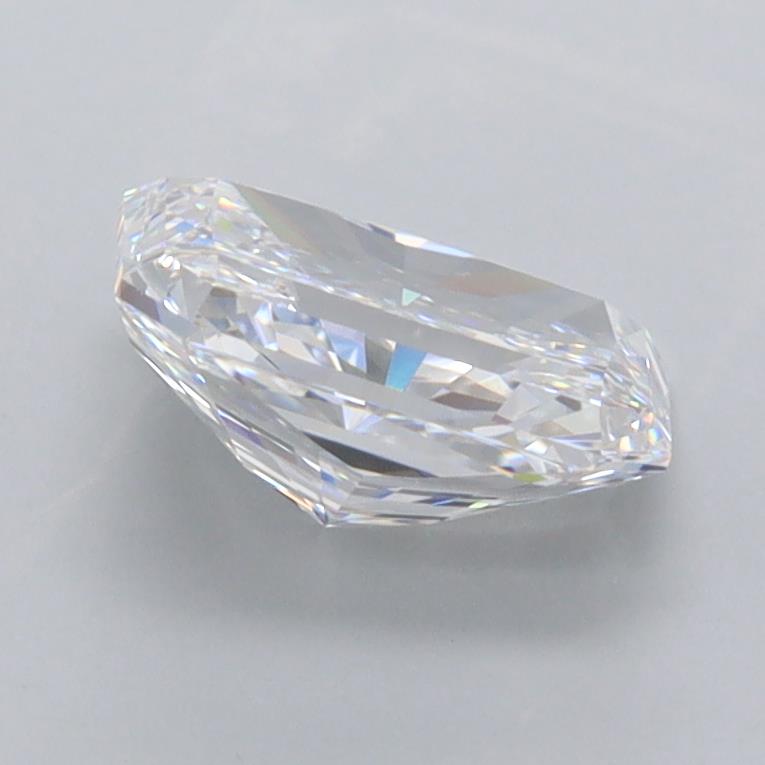 1.46 Carat Radiant Lab Diamond :: 360 spin frame 04