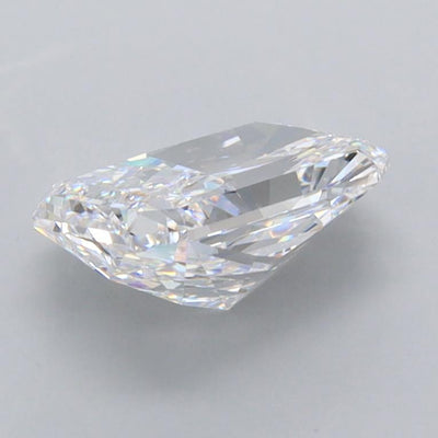 1.46 Carat Radiant Lab Diamond :: 360 spin frame 05
