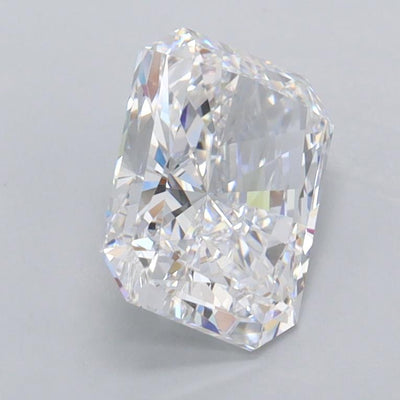 1.46 Carat Radiant Lab Diamond :: 360 spin frame 06