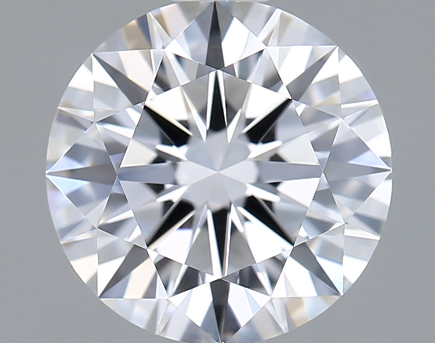 1.44 Carat Round Lab Diamond