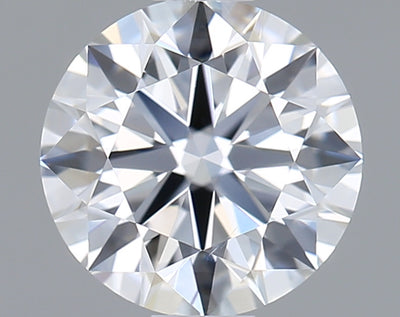 1.01 Carat Round Lab Diamond