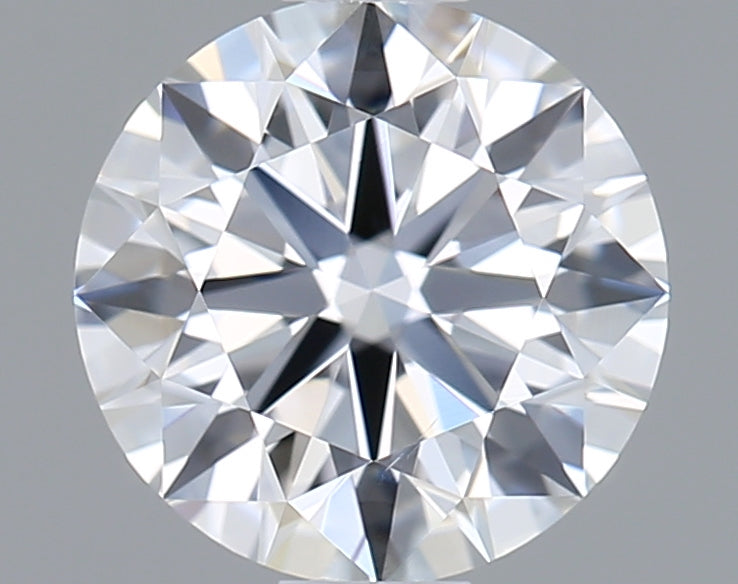 1.01 Carat Round Lab Diamond