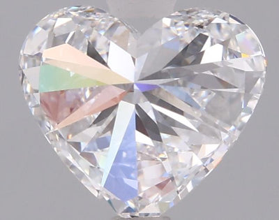 1.48 Carat Heart Lab Diamond :: 360 spin frame 01