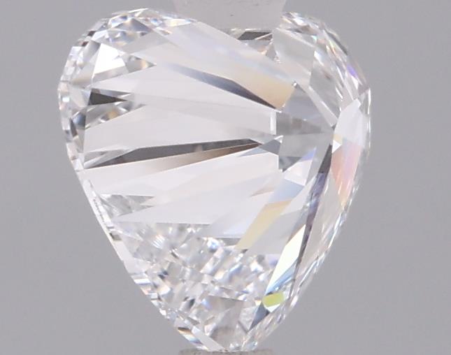 1.48 Carat Heart Lab Diamond :: 360 spin frame 03