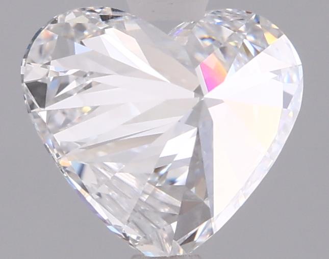1.48 Carat Heart Lab Diamond :: 360 spin frame 05