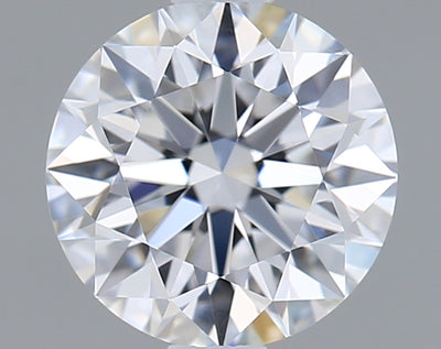 1.01 Carat Round Lab Diamond