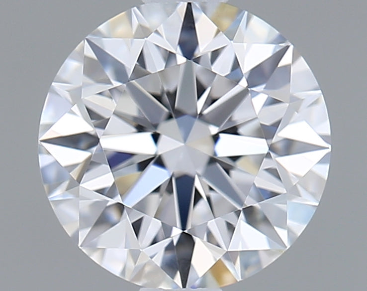 1.01 Carat Round Lab Diamond